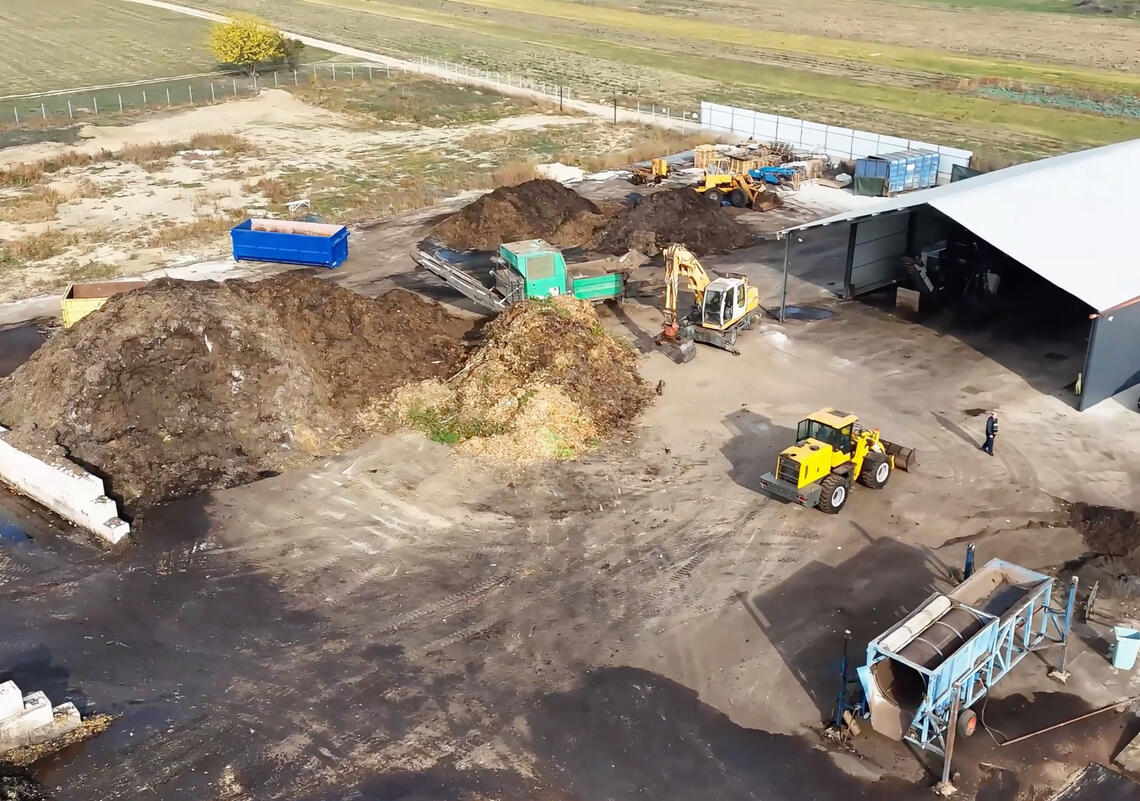 Generic Company Logo