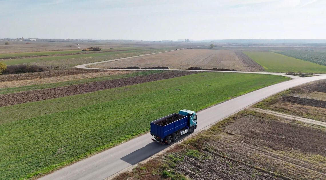 Generic Company Logo