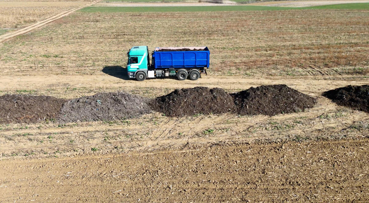 Generic Company Logo