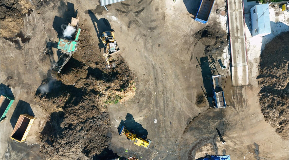 Generic Company Logo